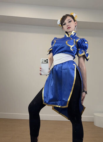 Jillynozomi