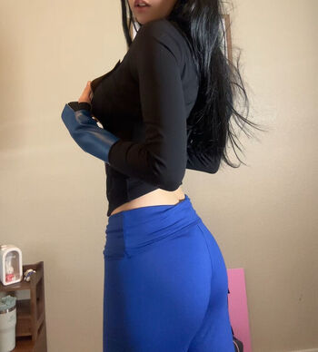 Full leaked Jillynozomi private onlyfans photo