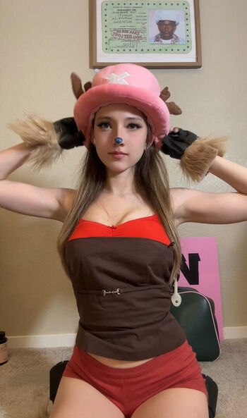Full leaked Jillynozomi private onlyfans photo