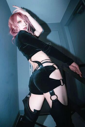 Full leaked Jiluka sena private onlyfans photo