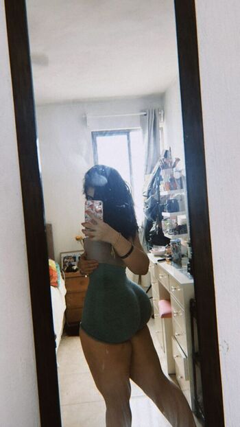 Full leaked Jimena romero uribe private onlyfans photo