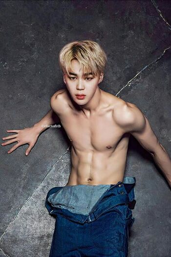 Full leaked Jimin private onlyfans photo