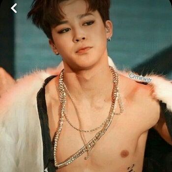 Full leaked Jimin private onlyfans photo
