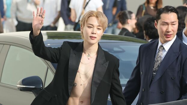Full leaked Jimin private onlyfans photo