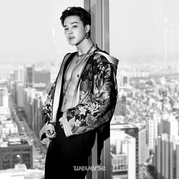 Full leaked Jimin private onlyfans photo