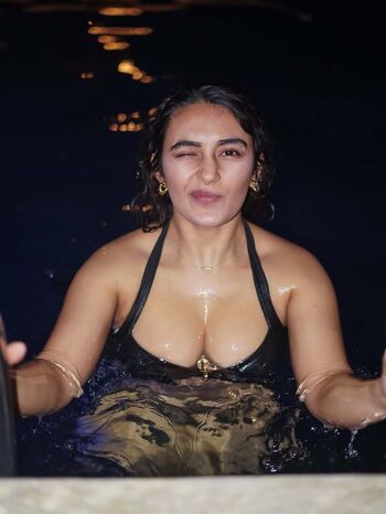 Full leaked Jinal joshi page private onlyfans photo