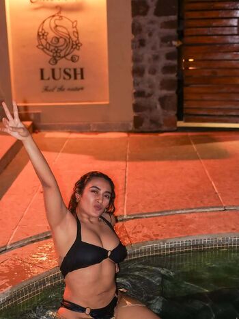 Full leaked Jinal joshi private onlyfans photo