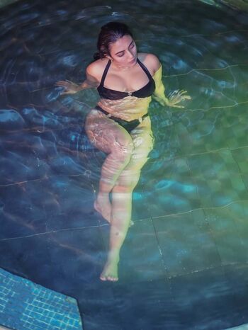 Full leaked Jinal joshi private onlyfans photo