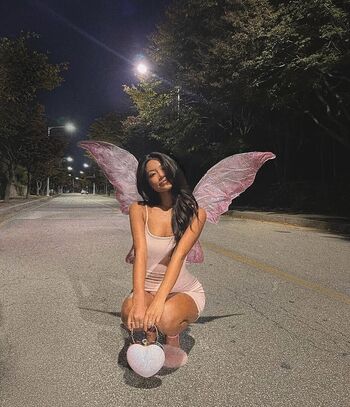 Full leaked Jinn juni page private onlyfans photo