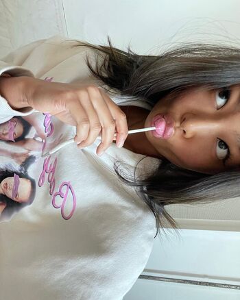 Full leaked Jinn juni page private onlyfans photo