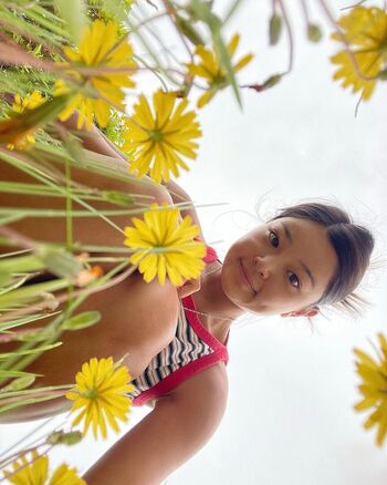 Full leaked Jinn juni page private onlyfans photo