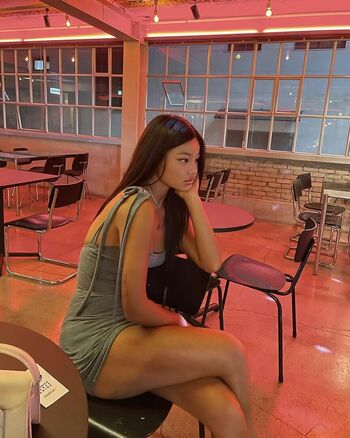 Full leaked Jinn juni private onlyfans photo