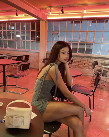 Full leaked Jinn juni private onlyfans photo