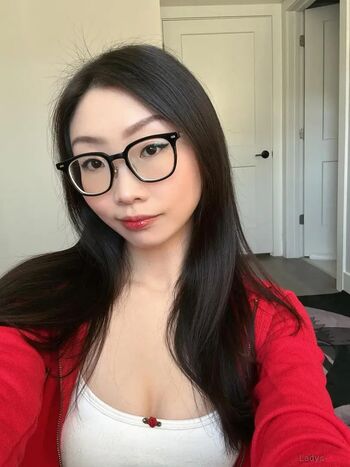 Full leaked Jinnychu private onlyfans photo