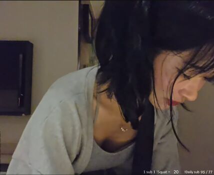 Full leaked Jinnytty page private onlyfans photo