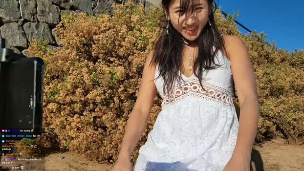 Full leaked Jinnytty page private onlyfans photo