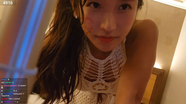 Full leaked Jinnytty private onlyfans photo