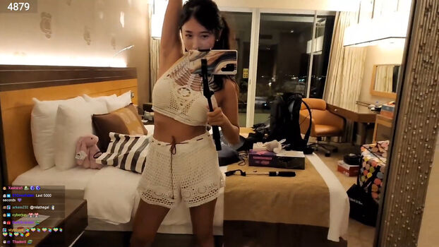 Full leaked Jinnytty private onlyfans photo