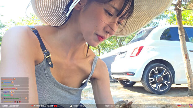 Full leaked Jinnytty page private onlyfans photo