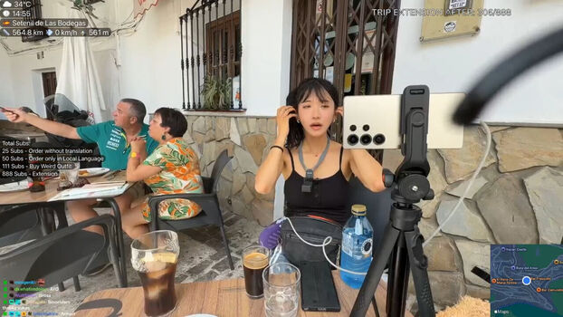 Full leaked Jinnytty private onlyfans photo