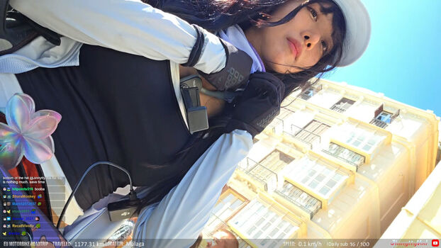 Full leaked Jinnytty private onlyfans photo
