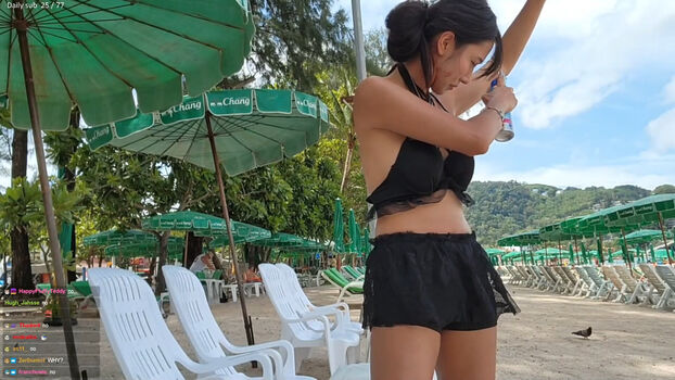 Full leaked Jinnytty page private onlyfans photo