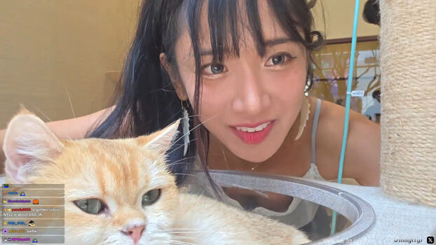Full leaked Jinnytty private onlyfans photo