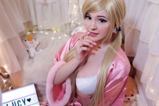 Full leaked Jinx asmr private onlyfans photo