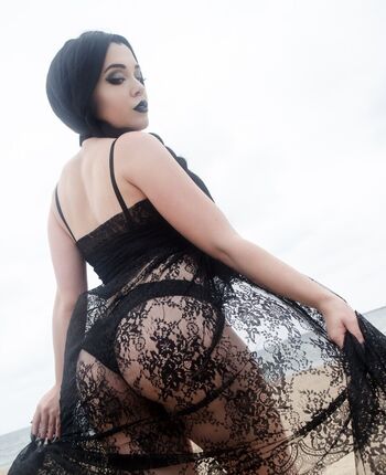 Full leaked Jinxie private onlyfans photo