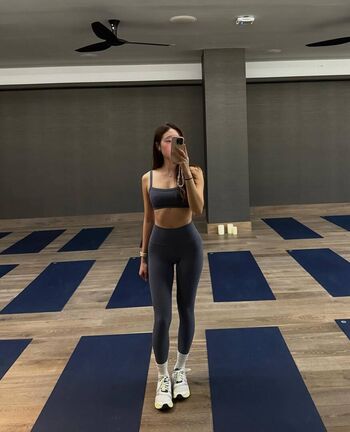 Full leaked Jioo lee private onlyfans photo