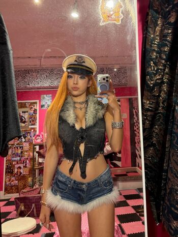 Full leaked Jisamss  page private onlyfans photo