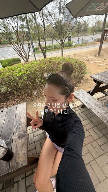 Full leaked Jisamss private onlyfans photo