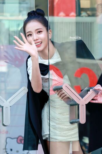 Full leaked Jisoo  page private onlyfans photo