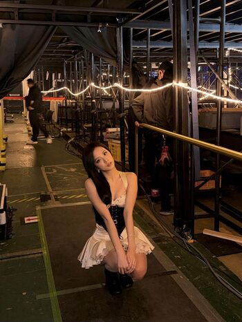 Full leaked Jisoo  page private onlyfans photo