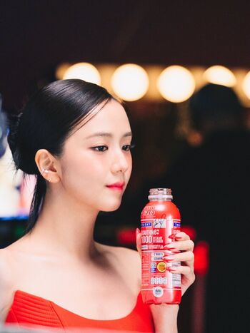 Full leaked Jisoo private onlyfans photo