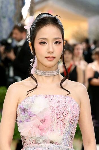 Full leaked Jisoo  page private onlyfans photo