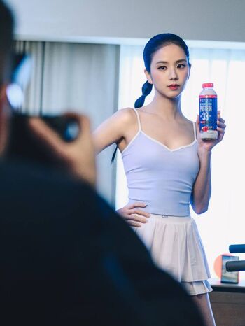 Full leaked Jisoo  page private onlyfans photo