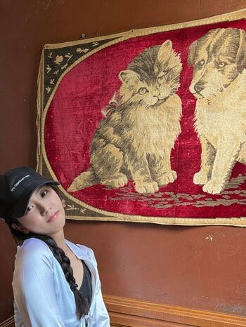 Full leaked Jisoo private onlyfans photo