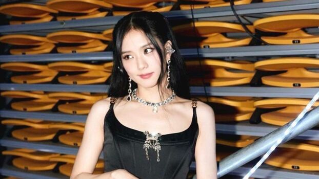 Full leaked Jisoo black pink private onlyfans photo