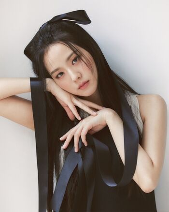 Jisoo Blackpink