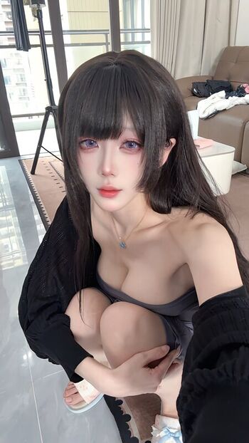 Full leaked Jiu yan private onlyfans photo