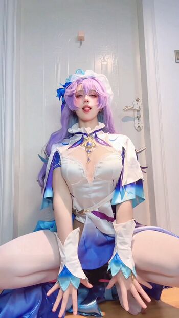 Full leaked Jiuqucka page private onlyfans photo