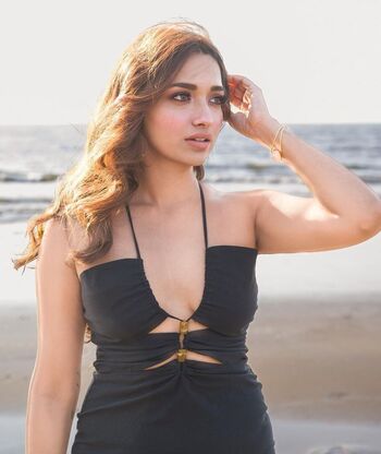 Full leaked Jiya shankar private onlyfans photo