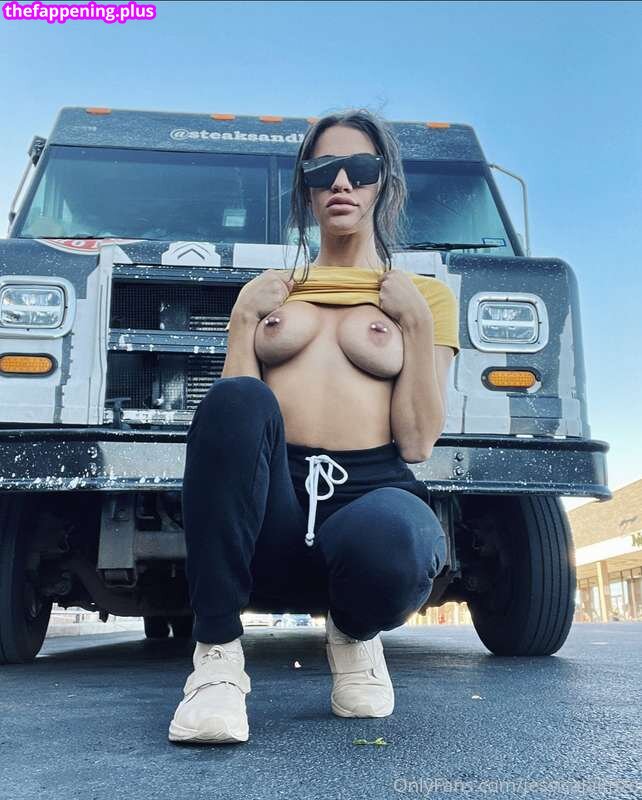 JJaimze / jessica_jaimze / jessicajaimze Nagie OnlyFans Zdjęcie #18
