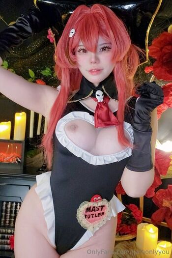 Full leaked Jjamonlyyou private onlyfans photo