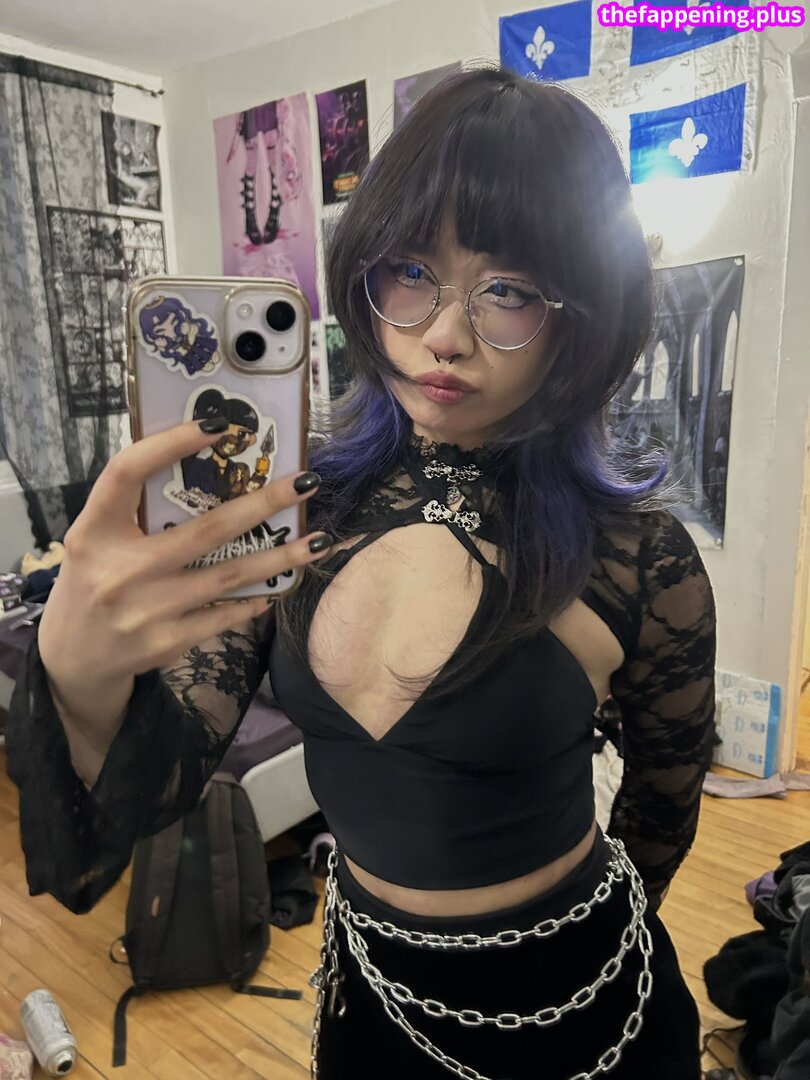 Janet He / https: / jjanethe / jjanethee / jjanether6 Φωτογραφία Γυμνών OnlyFans #13