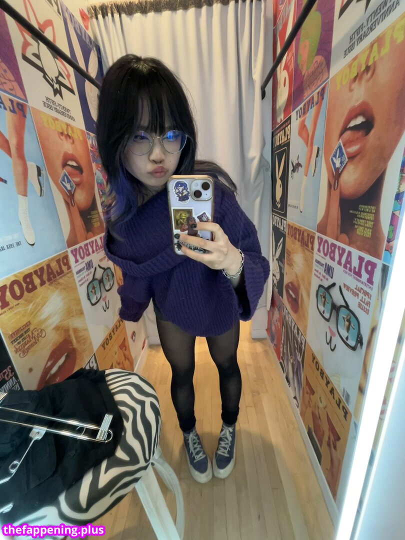 Janet He / https: / jjanethe / jjanethee / jjanether6 Photo OnlyFans Nu #20