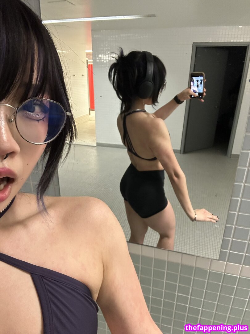 Janet He / https: / jjanethe / jjanethee / jjanether6 Фото оголеного OnlyFans #21