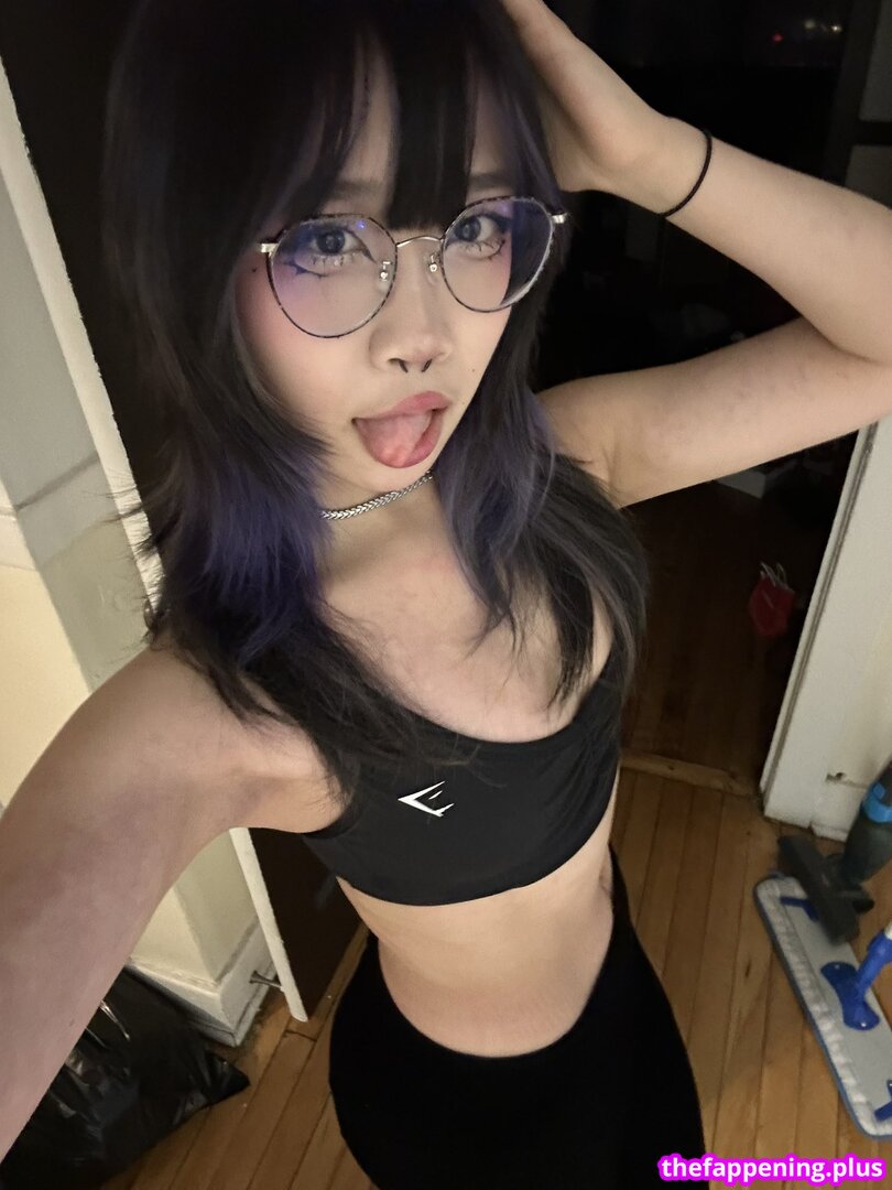 Janet He / https: / jjanethe / jjanethee / jjanether6 Φωτογραφία Γυμνών OnlyFans #22