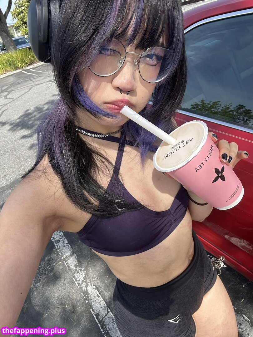 Janet He / https: / jjanethe / jjanethee / jjanether6 Photo OnlyFans Nu #23